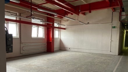 Pronájem skladu 130 m², Praha - Třebonice