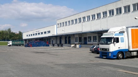 Pronájem komerční nemovitosti 16 m², Praha - Ruzyně