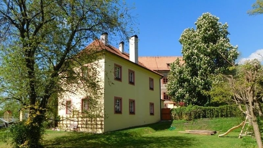 Prodej rodinné domy, 235 m² - Dobříš