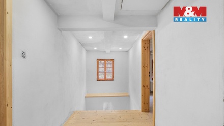 Prodej rodinného domu 130 m², Krupka