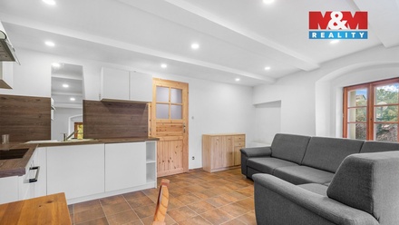 Prodej rodinného domu 130 m², Krupka