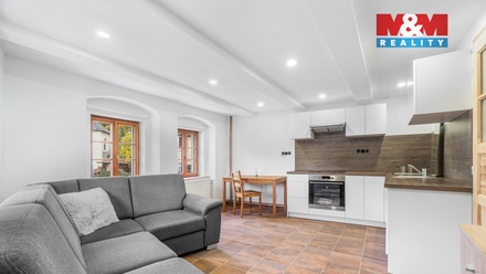 Prodej rodinného domu 130 m², Krupka