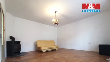 Prodej rodinného domu 110 m², Kojetín