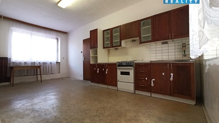 Prodej rodinného domu 110 m², Kojetín