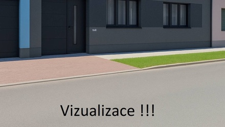 Prodej rodinného domu 110 m², Kojetín