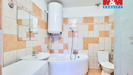 Prodej rodinného domu 140 m², Bernartice