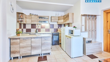 Prodej rodinného domu 140 m², Bernartice