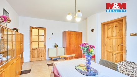 Prodej rodinného domu 140 m², Bernartice