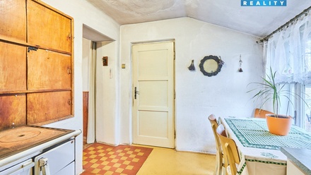 Prodej rodinného domu 140 m², Bernartice