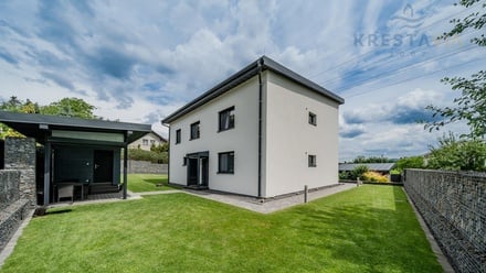 Prodej rodinného domu 212 m², Frýdlant