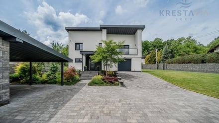 Prodej rodinného domu 212 m², Frýdlant