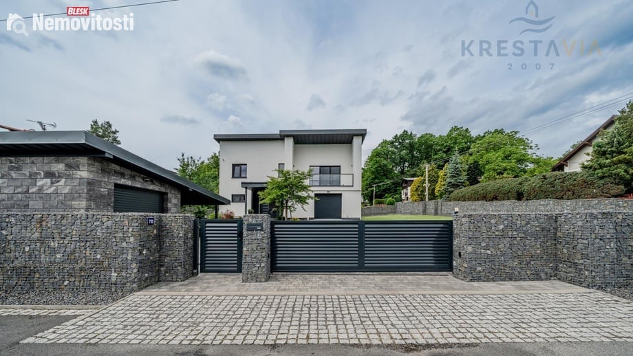 Prodej rodinného domu 212 m², Frýdlant