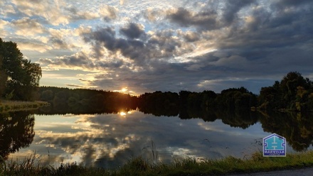 Prodej rybníku 93 966 m², Přehýšov