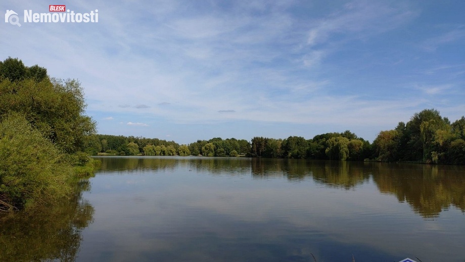 Prodej rybníku 93 966 m², Přehýšov