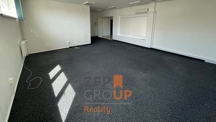 Pronájem kanceláře 90 m², Veselí nad Moravou