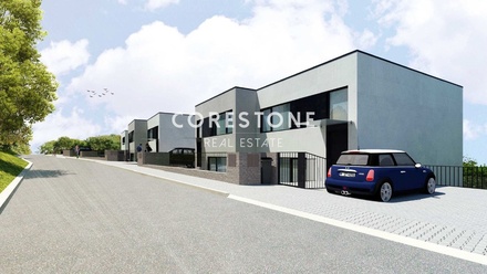 Prodej stavebního pozemku 1 716 m², Praha - Přední Kopanina