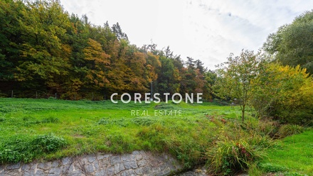 Prodej stavebního pozemku 1 716 m², Praha - Přední Kopanina