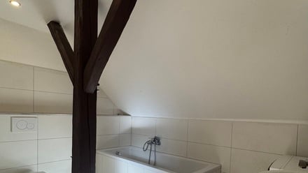 Pronájem bytu 1+kk 42 m², Nové Město pod Smrkem