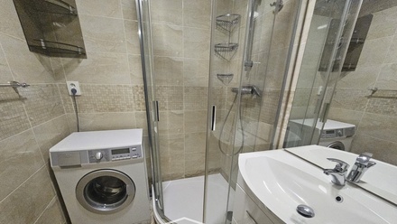 Pronájem bytu 3+1 68 m², Bruntál