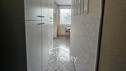 Pronájem bytu 3+1 68 m², Bruntál