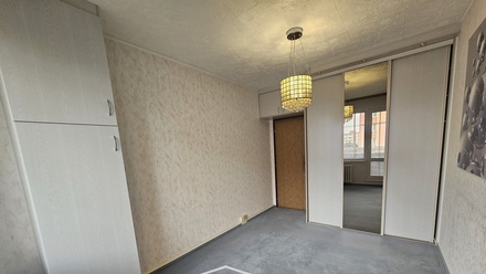 Pronájem bytu 3+1 68 m², Bruntál