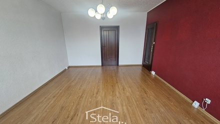 Pronájem bytu 3+1 68 m², Bruntál