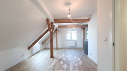 Prodej bytu 1+kk 59 m², Jablonec nad Nisou
