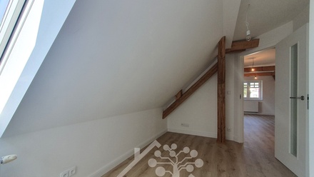 Prodej bytu 1+kk 59 m², Jablonec nad Nisou