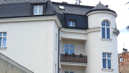 Prodej bytu 1+kk 59 m², Jablonec nad Nisou