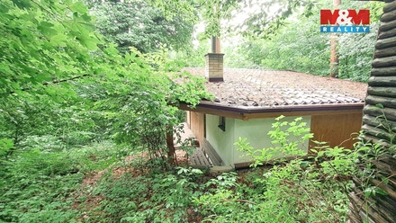 Prodej chaty 52 m², Bítov
