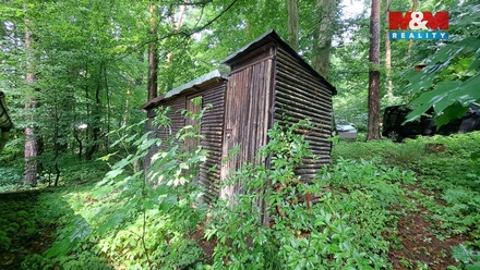 Prodej chaty 52 m², Bítov