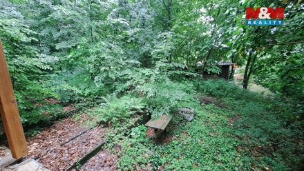 Prodej chaty 52 m², Bítov