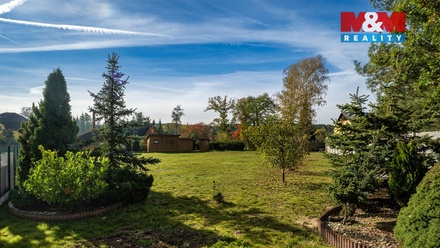 Prodej stavebního pozemku 1 115 m², Ralsko