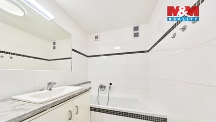 Prodej bytu 3+kk 60 m², Broumov