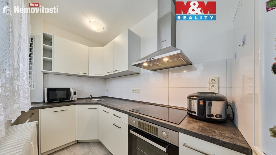 Prodej bytu 3+kk 60 m², Broumov