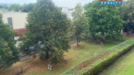 Prodej bytu 2+1 57 m², Praha 8