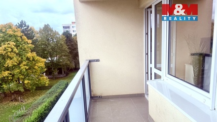 Prodej bytu 2+1 57 m², Praha 8