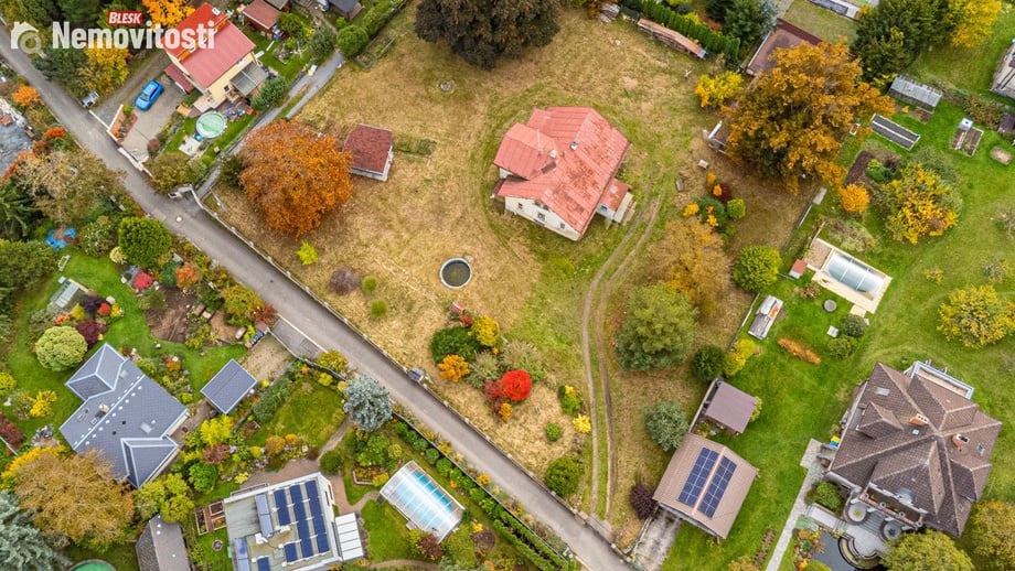 Prodej rodinného domu 115 m², Senohraby