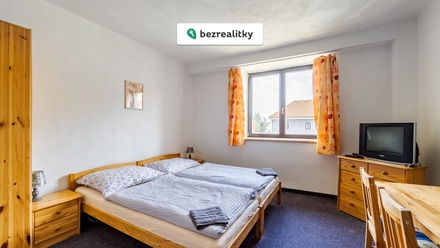 Prodej rodinného domu 600 m², Černá v Pošumaví