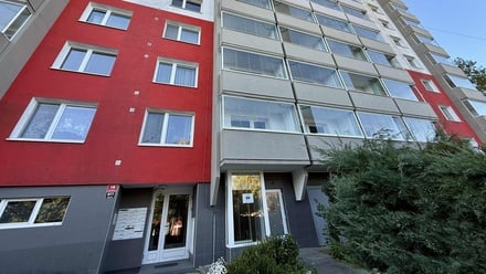 Pronájem obchodního prostoru 16 m², Brno - Bystrc