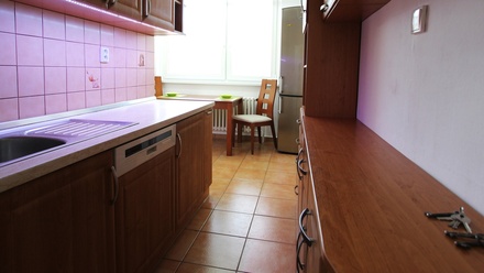 Pronájem bytu 3+1 73 m², Modřice