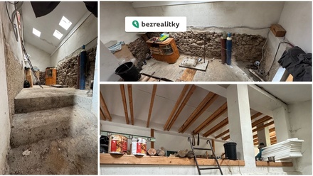 Prodej rodinného domu 212 m², Bavorov - Čichtice