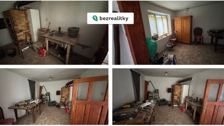 Prodej rodinného domu 212 m², Bavorov - Čichtice