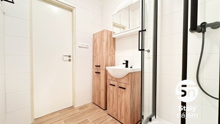 Pronájem bytu 2+kk 56 m², Příbram VIII