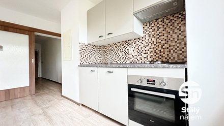 Pronájem bytu 2+kk 56 m², Příbram VIII