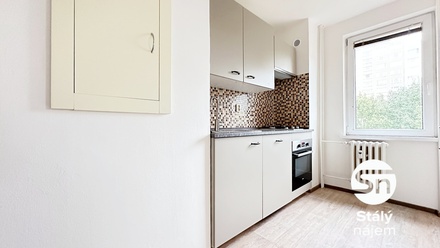 Pronájem bytu 2+kk 56 m², Příbram VIII