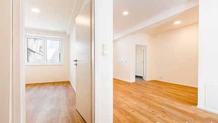 Prodej komerční nemovitosti 58 m², Brno - Maloměřice