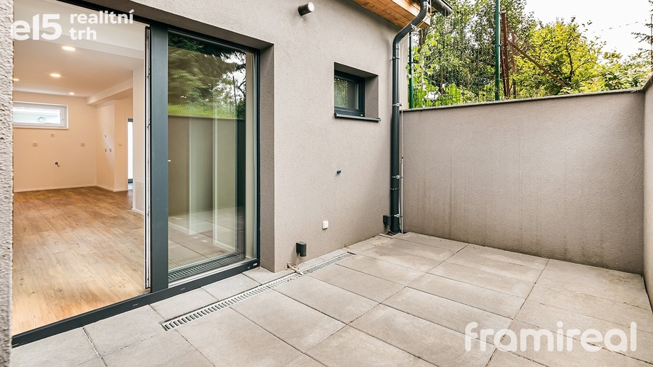 Prodej komerční nemovitosti 58 m², Brno - Maloměřice