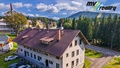 Prodej bytu 2+1 66 m², Harrachov - Nový Svět