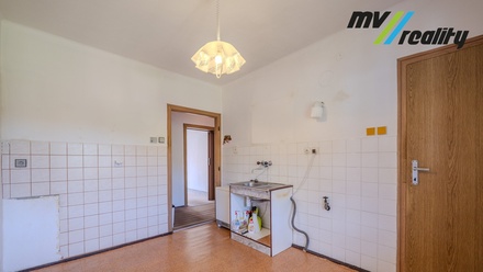 Prodej bytu 2+1 66 m², Harrachov - Nový Svět